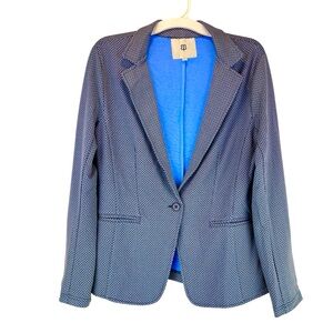 Women's Blue Blazer